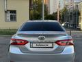 Toyota Camry 2018 годаfor10 700 000 тг. в Астана – фото 14