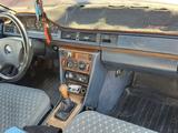Mercedes-Benz E 220 1992 годаfor2 000 000 тг. в Кызылорда – фото 5