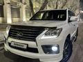 Lexus LX 570 2014 года за 28 500 000 тг. в Павлодар – фото 3