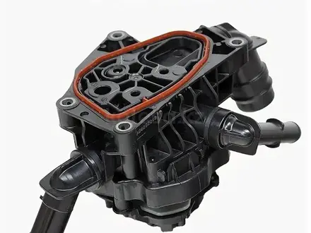 Корпус термостата (Термостат) за 13 696 тг. в Алматы