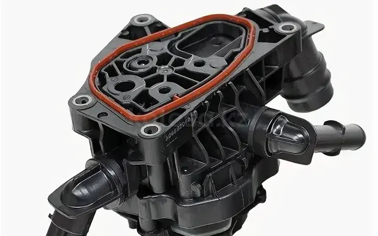 Корпус термостата (Термостат) за 13 696 тг. в Алматы