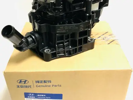 Корпус термостата (Термостат) за 13 696 тг. в Алматы – фото 2