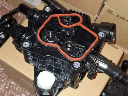 Корпус термостата (Термостат) за 13 696 тг. в Алматы – фото 5