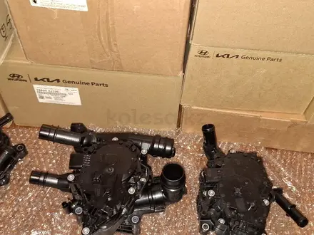 Корпус термостата (Термостат) за 13 696 тг. в Алматы – фото 6