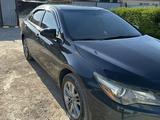 Toyota Camry 2016 годаүшін9 500 000 тг. в Кульсары – фото 4