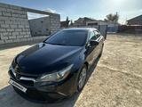 Toyota Camry 2016 года за 9 000 000 тг. в Кульсары