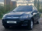 ВАЗ (Lada) Kalina 2194 2014 годаүшін2 100 000 тг. в Астана