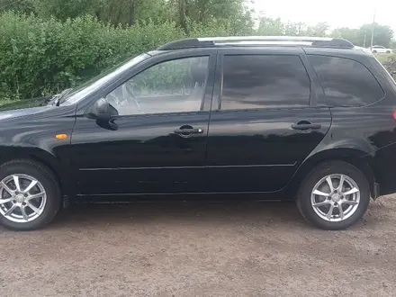 ВАЗ (Lada) Kalina 2194 2014 года за 2 100 000 тг. в Астана – фото 9