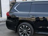 Lexus LX 570 2018 года за 48 000 000 тг. в Актобе – фото 3