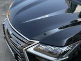 Lexus LX 570 2018 года за 48 000 000 тг. в Актобе – фото 5