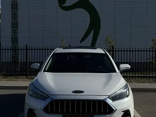JAC J7