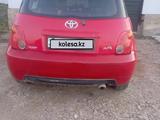 Toyota Ist 2005 годаүшін2 800 000 тг. в Астана – фото 2