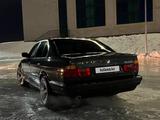BMW 520 1991 годаүшін4 100 000 тг. в Костанай – фото 4