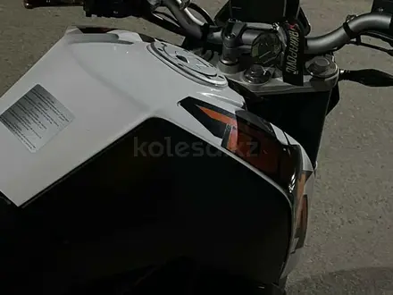 KTM  200 Duke 2014 годаүшін1 150 000 тг. в Алматы – фото 4