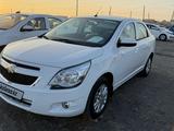 Chevrolet Cobalt 2026 годаүшін6 580 000 тг. в Шымкент