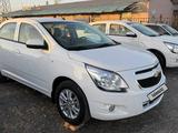 Chevrolet Cobalt 2026 годаүшін6 580 000 тг. в Шымкент – фото 2