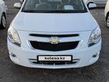Chevrolet Cobalt 2026 годаүшін6 580 000 тг. в Шымкент – фото 3
