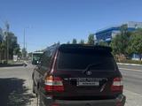 Toyota Land Cruiser 2005 годаүшін15 300 000 тг. в Костанай – фото 4