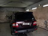 Toyota Land Cruiser 2005 годаүшін15 300 000 тг. в Костанай – фото 2
