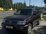 Toyota Land Cruiser 2005 годаүшін15 300 000 тг. в Костанай – фото 3