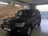 Toyota Land Cruiser 2005 годаүшін15 300 000 тг. в Костанай