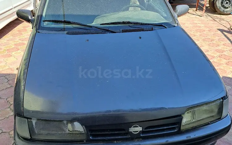 Nissan Primera 1992 года за 350 000 тг. в Туркестан