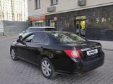 Chevrolet Epica 2007 года за 1 800 000 тг. в Алматы