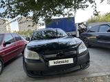 Chevrolet Epica 2007 года за 1 800 000 тг. в Алматы – фото 5