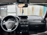 ВАЗ (Lada) Priora 2172 2014 года за 2 900 000 тг. в Усть-Каменогорск – фото 4