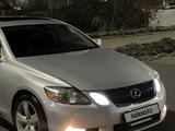 Lexus GS 300 2006 года за 6 800 000 тг. в Алматы