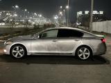 Lexus GS 300 2006 года за 6 800 000 тг. в Алматы – фото 5