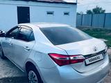 Toyota Corolla 2013 года за 5 300 000 тг. в Алматы – фото 2