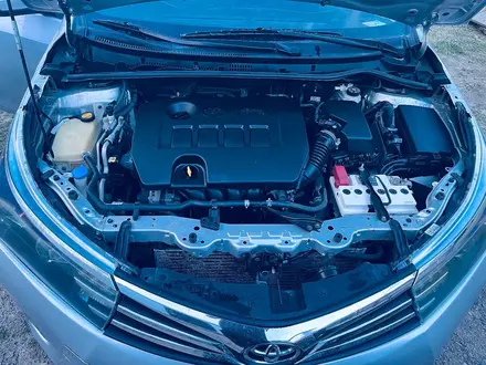 Toyota Corolla 2013 года за 5 300 000 тг. в Алматы – фото 3