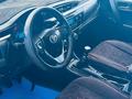 Toyota Corolla 2013 года за 5 300 000 тг. в Алматы – фото 4