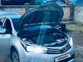 Toyota Corolla 2013 года за 5 300 000 тг. в Алматы – фото 6