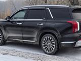 Hyundai Palisade 2023 годаүшін26 000 000 тг. в Семей – фото 2