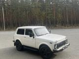 ВАЗ (Lada) Lada 2121 2005 года за 2 000 000 тг. в Щучинск – фото 3