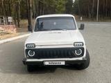 ВАЗ (Lada) Lada 2121 2005 года за 2 000 000 тг. в Щучинск – фото 2
