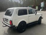 ВАЗ (Lada) Lada 2121 2005 года за 2 000 000 тг. в Щучинск – фото 5