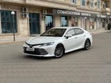 Toyota Camry 2019 года за 12 200 000 тг. в Актау
