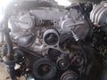 Контрактный двигатель VQ23 за 380 000 тг. в Астана