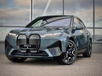 BMW iX 2023 годаүшін59 254 000 тг. в Усть-Каменогорск