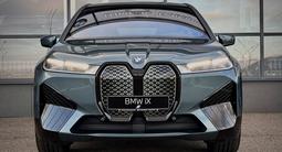 BMW iX 2023 года за 59 254 000 тг. в Усть-Каменогорск – фото 2