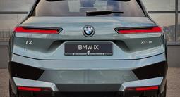 BMW iX 2023 годаүшін59 254 000 тг. в Усть-Каменогорск – фото 4