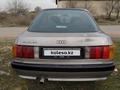 Audi 80 1986 годаүшін700 000 тг. в Тараз – фото 6