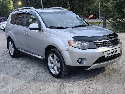 Mitsubishi Outlander 2009 года за 7 500 000 тг. в Караганда