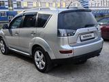 Mitsubishi Outlander 2009 годаүшін7 500 000 тг. в Караганда – фото 4