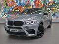 BMW X6 2018 годаүшін22 650 000 тг. в Алматы