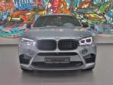 BMW X6 2018 года за 23 475 000 тг. в Алматы – фото 2