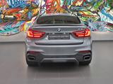 BMW X6 2018 годаүшін22 650 000 тг. в Алматы – фото 5